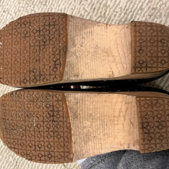 Sandgrens New York Low Clog Boots - Picture 5 of 5